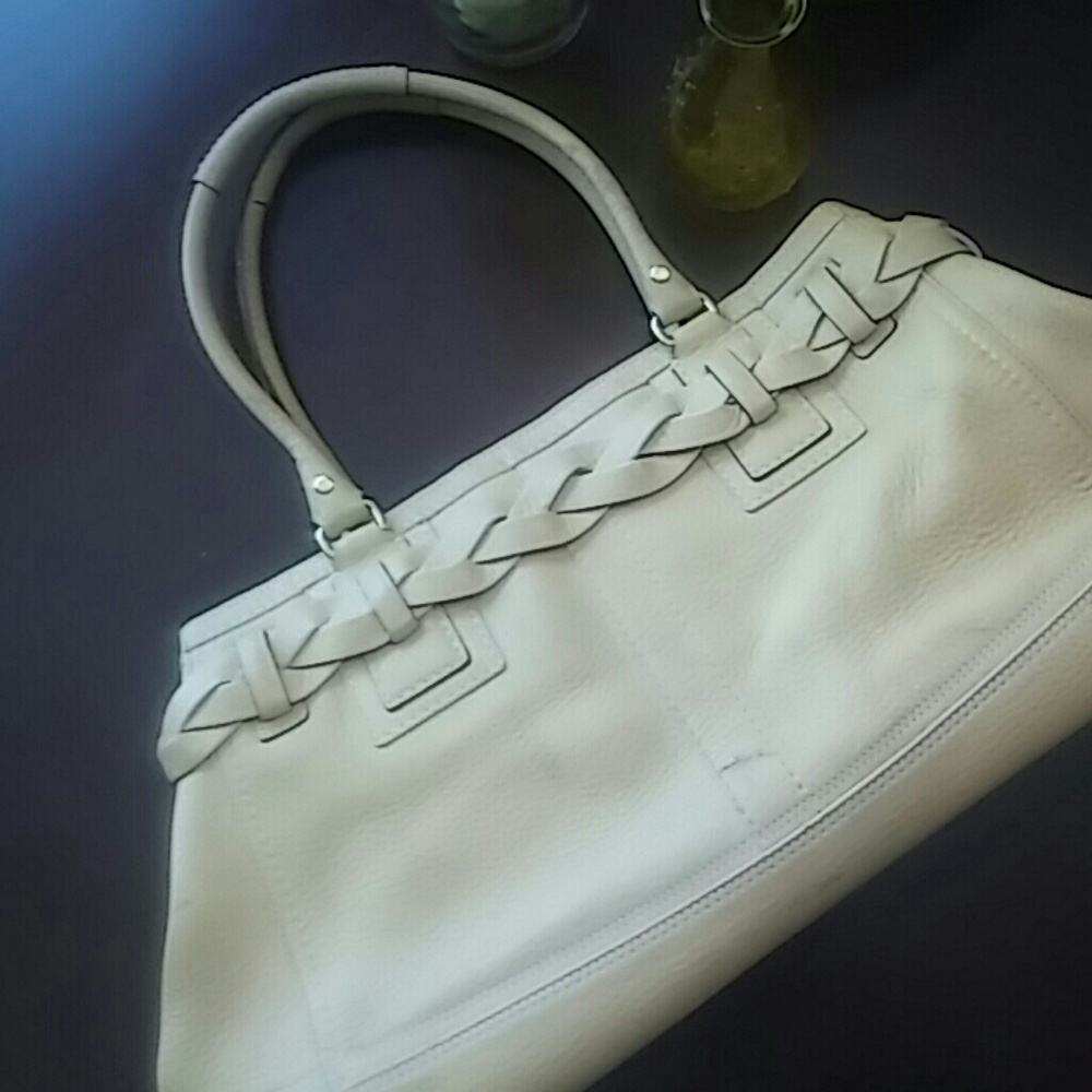 Authentic Coach Purse - Picture 3 of 8